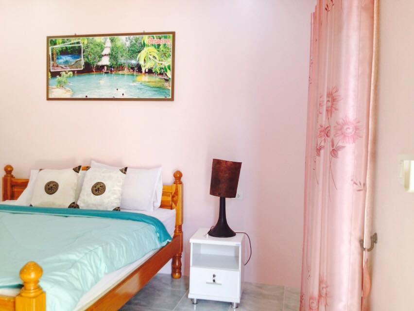 Oyo 75515 Sairung Farmstay Краби Экстерьер фото